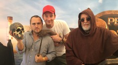 Blázniví herci to na DOD rozbalili!