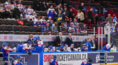 Skaut NHL hodnotí účinkovanie Slovenska na MS20: Tento hráč si už zaslúži posun na farmu