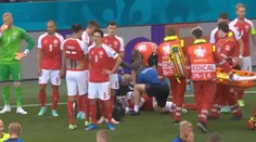 Nešťastné prípady náhleho úmrtia pri športovom výkone. Zisťovali sme, čo nešťastia spôsobuje a či sa im dá predchádzať