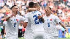 Slováci podľa štatistikov postúpia z prvého miesta. Koho môžu dostať v osemfinále? (+ očakávané dvojice)