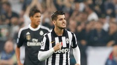 Juventus zdolal Real Madrid 2:1