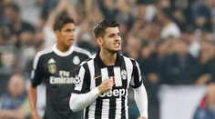 Juventus zdolal Real Madrid 2:1