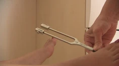 Boli sme sa pozrieť, ako vyzerá vyšetrenie u diabetologičky