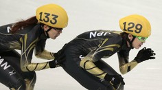 Najlepšie pondelkové fotky zo Soči