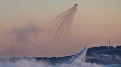 Turistami obľúbené egyptské letovisko zasiahla raketa, hlásia zranených