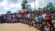 Potvrdili prvý prípad koronavírusu v najväčšom utečeneckom tábore sveta