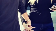 Je toto normálne?! Khloe Kardashian sa takto túli k sestrinmu mužovi