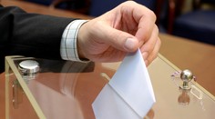 Prezidenta môžete voliť aj v inom meste
