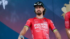 Na pretekoch Okolo Slovenska sa predstaví aj Peter Sagan. Jeho prioritou nie je víťazstvo v etape