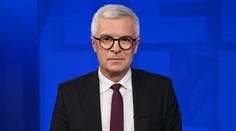 Kedy prestane byť diplomatom a začne sa správať ako politik? Opýtala sa Korčoka diváčka Na telo PLUS