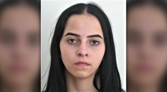 Policajti pátrajú po 16-ročnej Alexandre. Nezvestná je už štvrtý deň