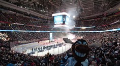 All Star exhibícia v Las Vegas bude bez Slovákov