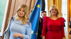 Päť rokov Zuzany Čaputovej: Odborníci hodnotia jej najsilnejšie aj najslabšie momenty