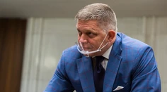 Ani Matovič, ani Kollár. Fico si našiel nový hlavný politický terč