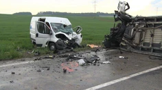 Nedbalosť pri šoférovaní? Polícia hlási ďalšiu tragickú nehodu, pri ktorej zomrel nevinný vodič