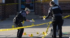 Streľba v americkom meste Baltimore, jeden mŕtvy a sedem zranených
