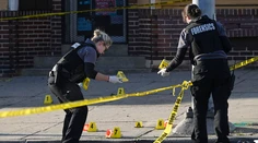 Streľba v americkom meste Baltimore, jeden mŕtvy a sedem zranených