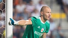 Korupcia vo Fortuna lige: Brankár Macík prelomil mlčanie, zvažuje právne kroky