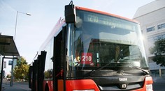 V Bratislave sa po 40 rokoch zmení číslovanie trolejbusov