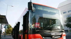 V Bratislave sa po 40 rokoch zmení číslovanie trolejbusov