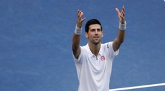 Vo finále US Open sa stretnú obhajca titulu Djokovič a Wawrinka