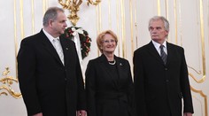 Noví ústavní sudcovia už vedia, s kým budú pracovať