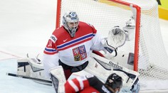 Brankári síce nemali najlepší deň, no predviedli pár parádnych kúskov