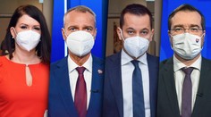 ANKETA: Zákon o povinnom očkovaní môže prísť už v januári. Ako budú hlasovať poslanci?