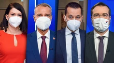 ANKETA: Zákon o povinnom očkovaní môže prísť už v januári. Ako budú hlasovať poslanci?