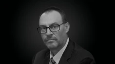 Zomrel bývalý generálny prokurátor Dobroslav Trnka (†59)