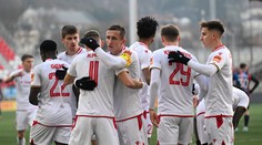 VIDEO: Trenčín zastavil hrozivú sériu. Triumfom nad Z. Moravcami oslavuje prvé víťazstvo od septembra