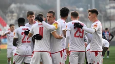 VIDEO: Trenčín zastavil hrozivú sériu. Triumfom nad Z. Moravcami oslavuje prvé víťazstvo od septembra