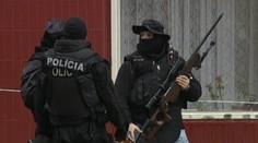 Bratislavčan sa vraj vyhrážal, že vystrieľa verejnoprávnu televíziu