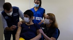 Brazília nedovolila dovoz vakcíny Sputnik V. Nemajú overenú jej bezpečnosť