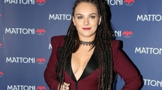 Móda z Českého slávika. Vyprsená Farna s dredmi na hlave