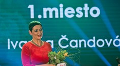 Podnikateľka Slovenska 2013 sa stala Ivana Čandová: Čo dokázala?