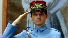 Rafinovaný Rafaj! Vie, ako upútať pozornosť