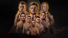 RFA pripravuje ďalšie unikátne podujatie. Osmička bojovníkov si to rozdá o štedrú prémiu