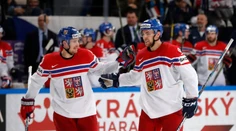 Česi si vybrali kapitána aj jeho asistentov. Smejkal utrpel nepríjemné zranenie
