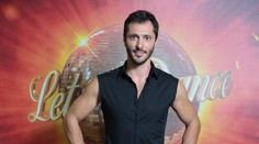 Sexy Braňo Deák to rozbalil priamo pred kamerami