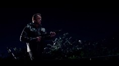 Prvé zábery z nového Terminátora. Arnie sa vracia!