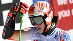 Vlhová v sobotu neodštartuje. Zjazd v Crans Montane museli zrušiť