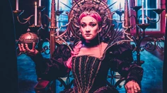 Tereza Mašková prichádza s debutovým singlom New Me: Vonku je prvý teaser