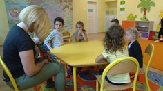 Väčšina detí so zdravotným postihnutím sa do škôlky nedostane