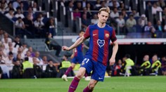 Skupinovú fázu takmer ani nestihne, na EURO ho berú aj tak. Holanďania s vypadnutím nerátajú