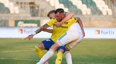 VIDEO: Skalica a Michalovce si na úvod body delili. Záhoráci potvrdili svoju sériu proti Zemplínčanom