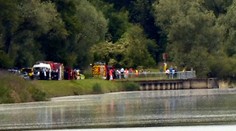 Na brehu Rýna našli telo dievčatka (†4), nezvestné bolo po nehode člna