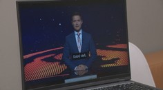 Toto nie je Viktor Vincze. S umelou inteligenciou sme vytvorili prvého virtuálneho moderátora