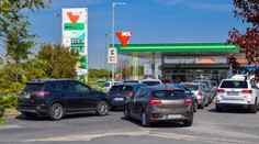 Maďari urobili zásadné rozhodnutie pri cene benzínu a nafty. Pozrite si, koľko ušetríte na jednej nádrži