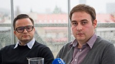 Bookmakeri favorizujú v Bratislave Valla, v Košiciach Polačeka